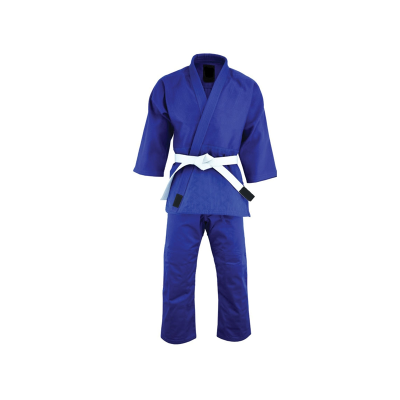 BJJ Uniform