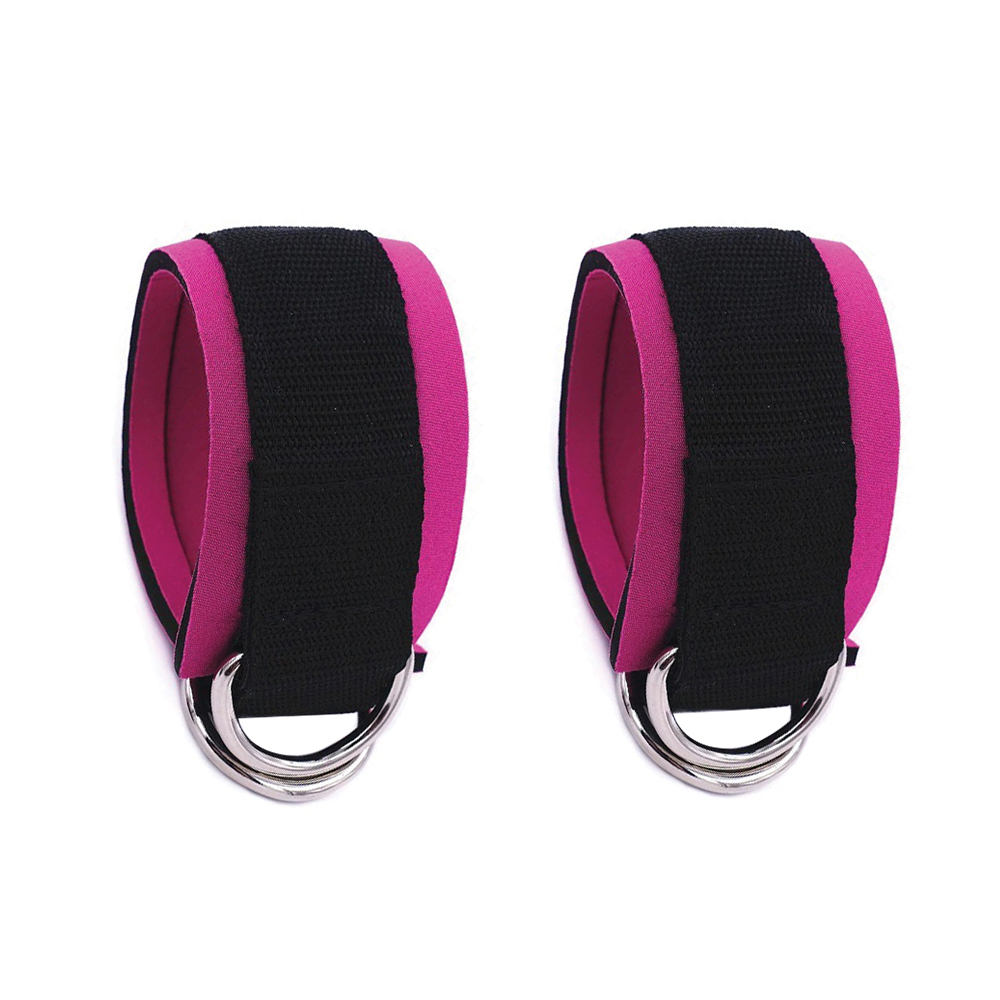 Ankle Straps