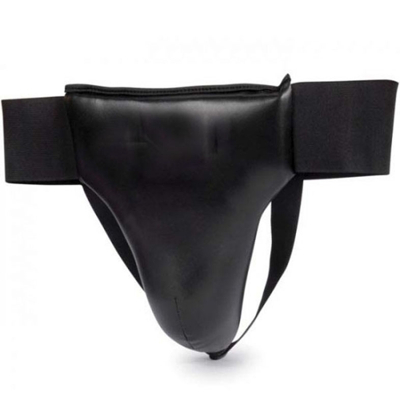 Groin Guards