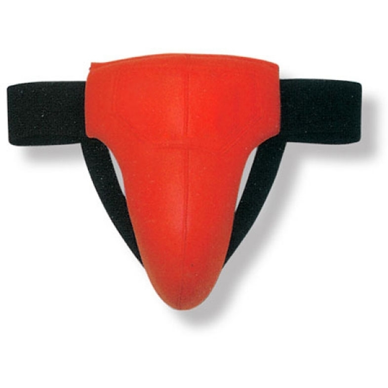 Groin Guards