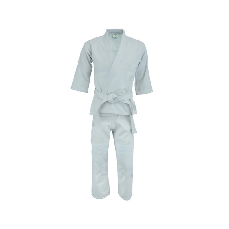 BJJ Uniform
