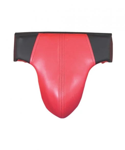 Groin Guards