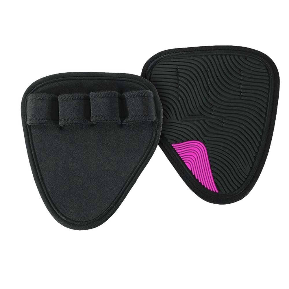 Power Grips