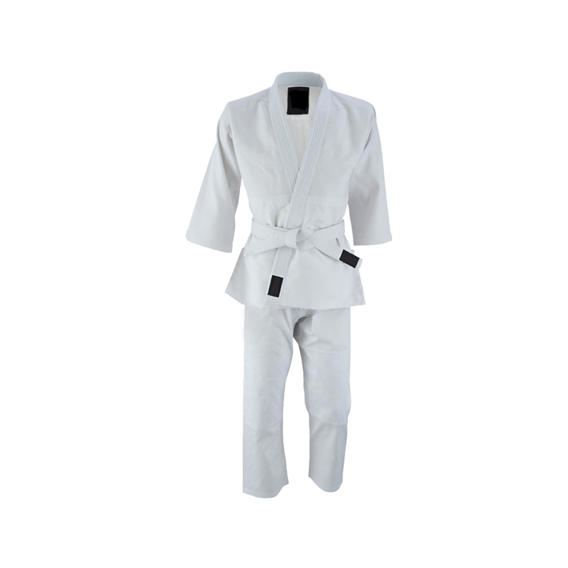 BJJ Uniform