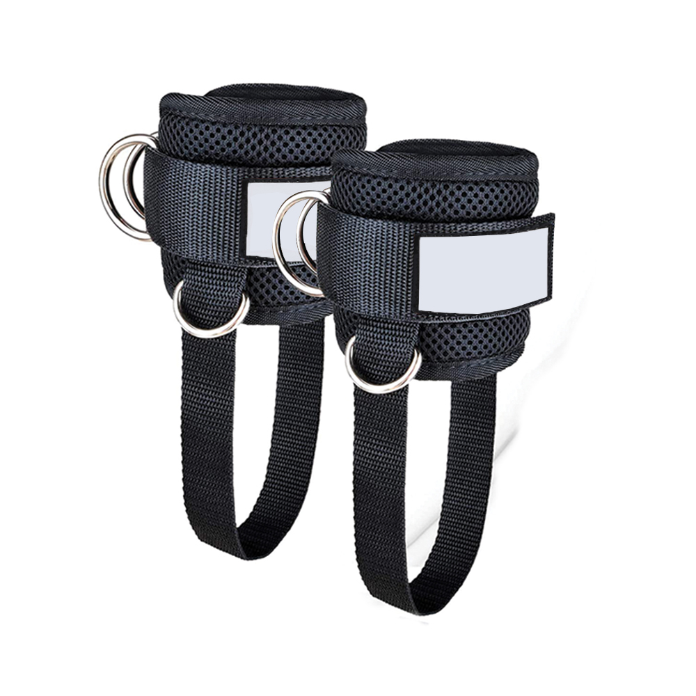 Ankle Straps