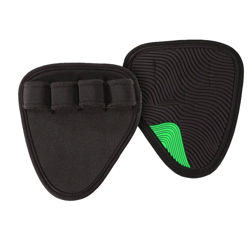 Power Grips