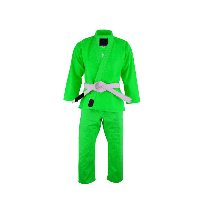 BJJ Uniform