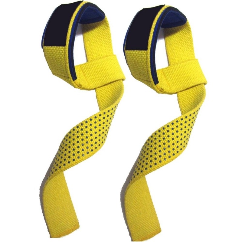 Fitness accessories