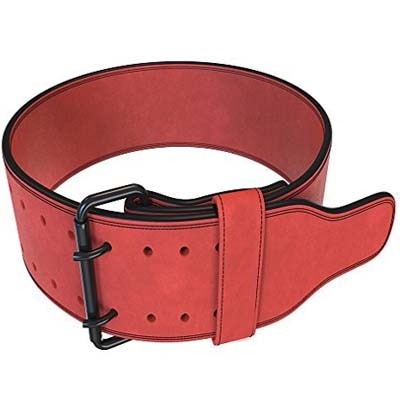 Leather Weightlifting belts