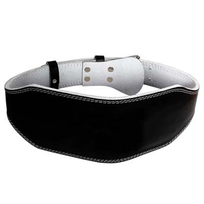 Leather Weightlifting belts