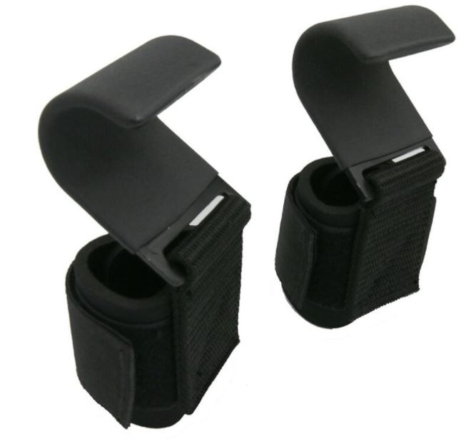 Fitness accessories