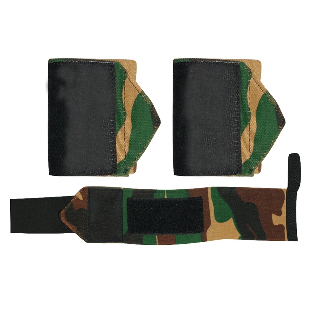 Fitness accessories