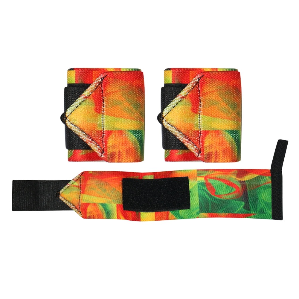 Fitness accessories