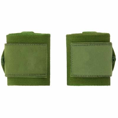 Fitness accessories
