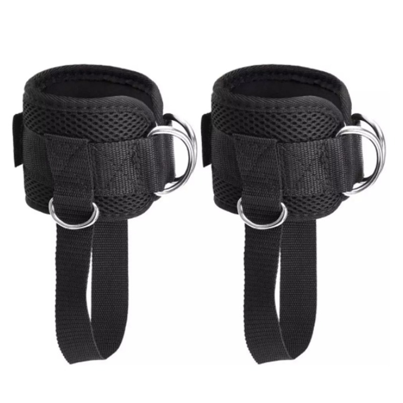Ankle Straps