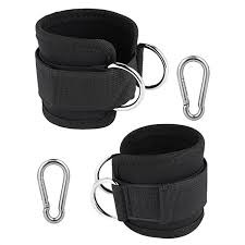 Ankle Straps