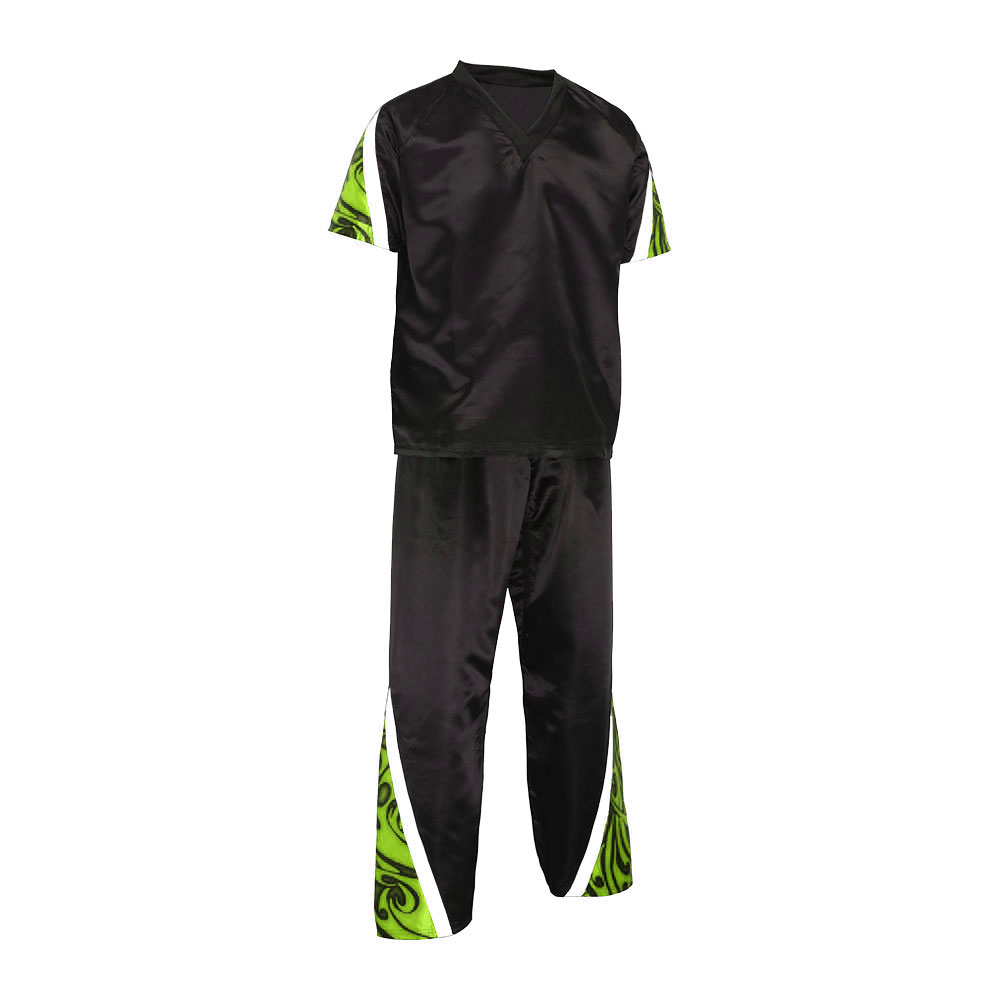Kickboxing Uniform