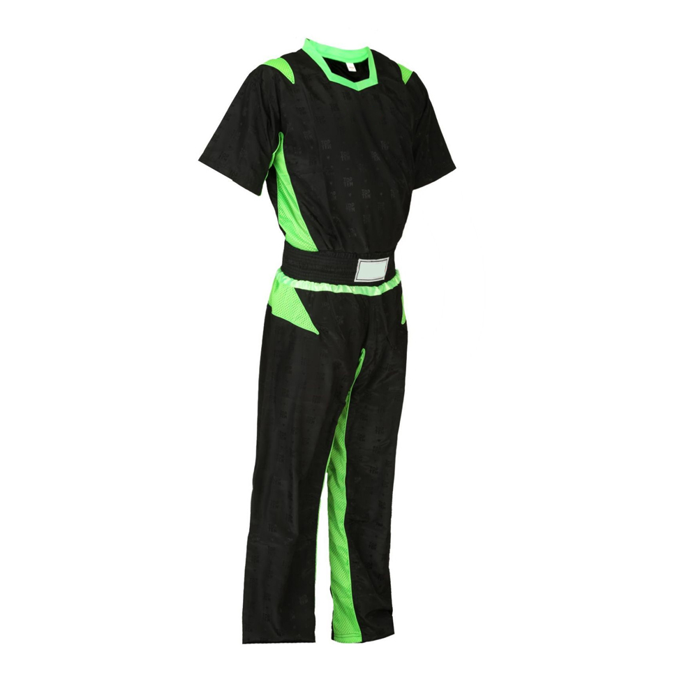 Kickboxing Uniform