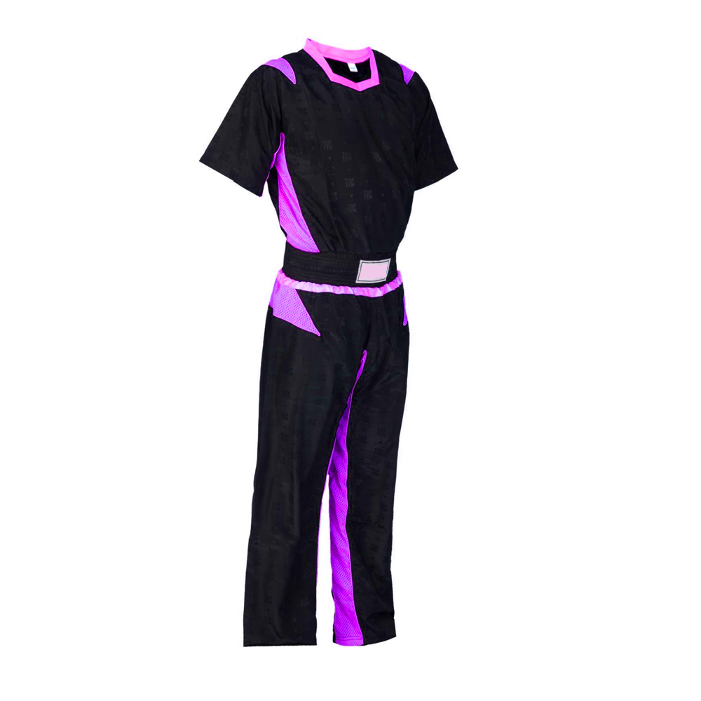 Kickboxing Uniform