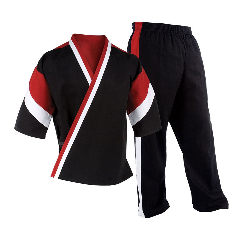 Kickboxing Uniform