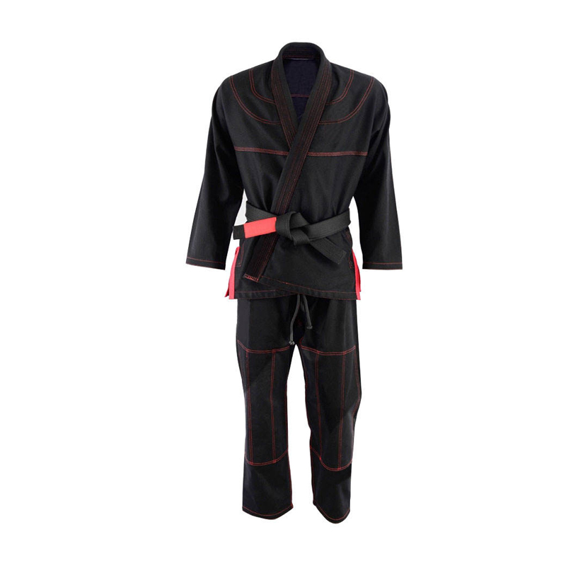 Taekwondo Uniform
