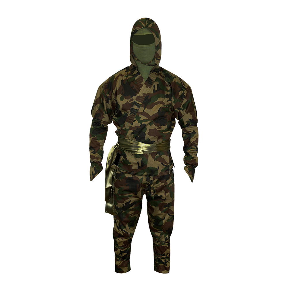 Ninja Uniform