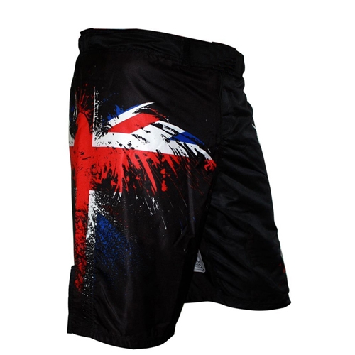 MMA Shorts