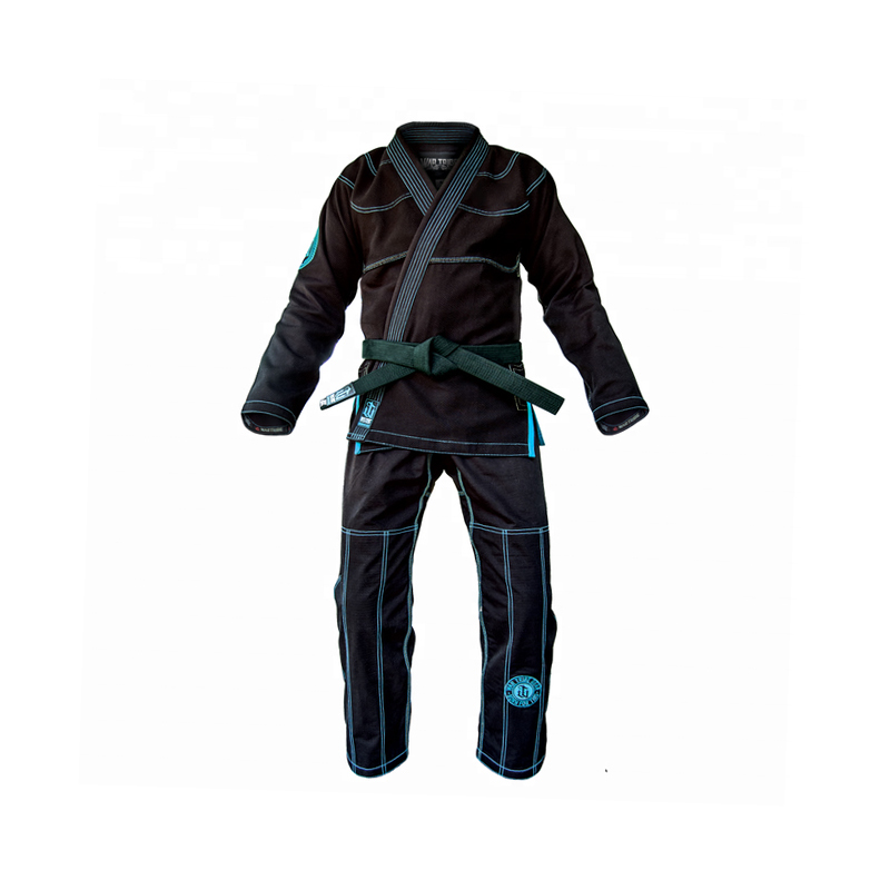 Judo Uniform