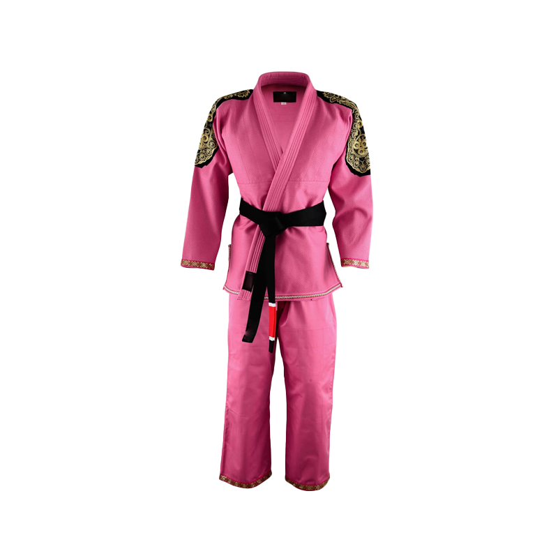 Judo Uniform