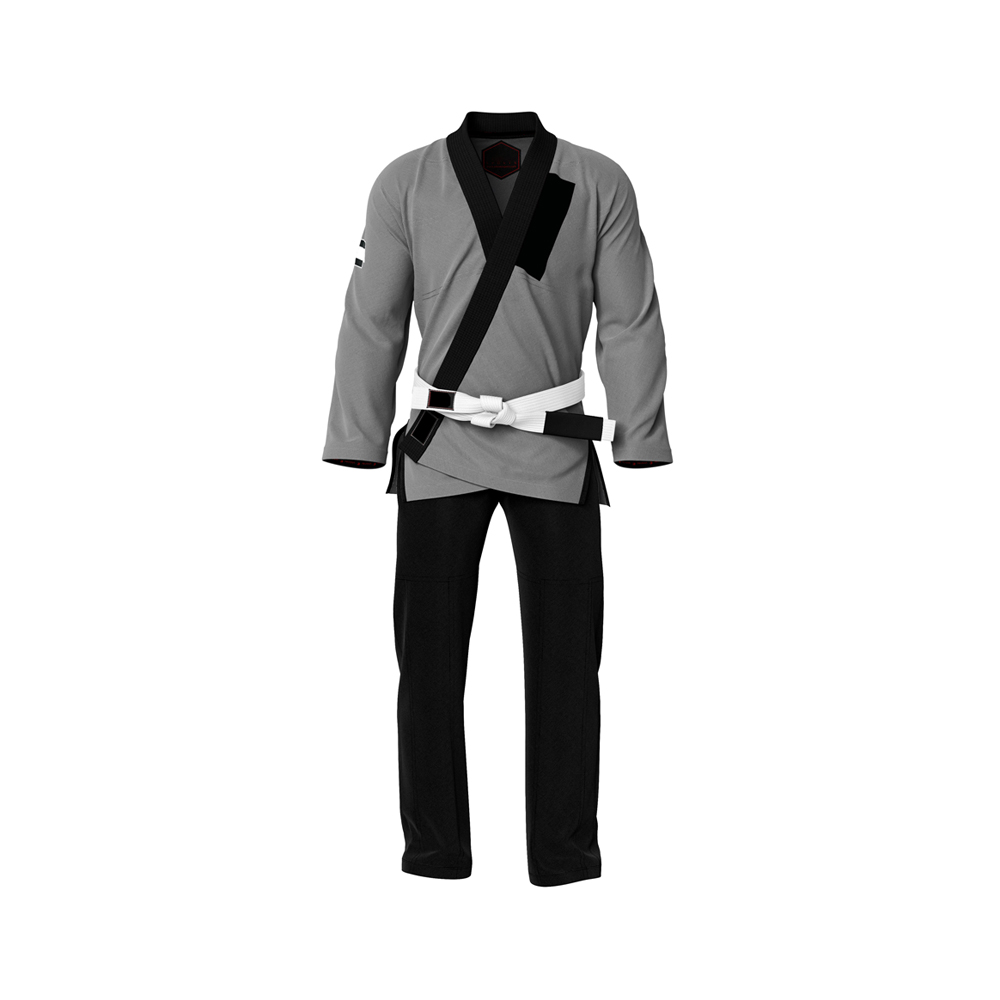 Judo Uniform