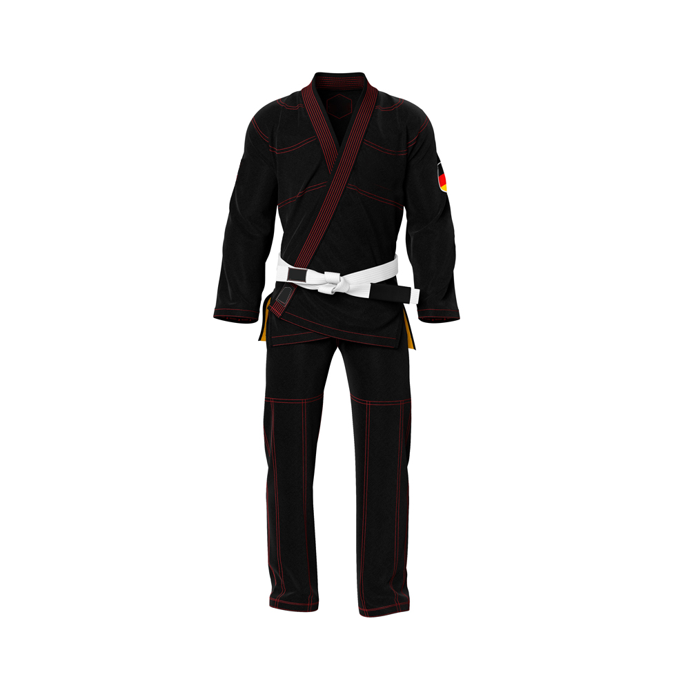 Judo Uniform