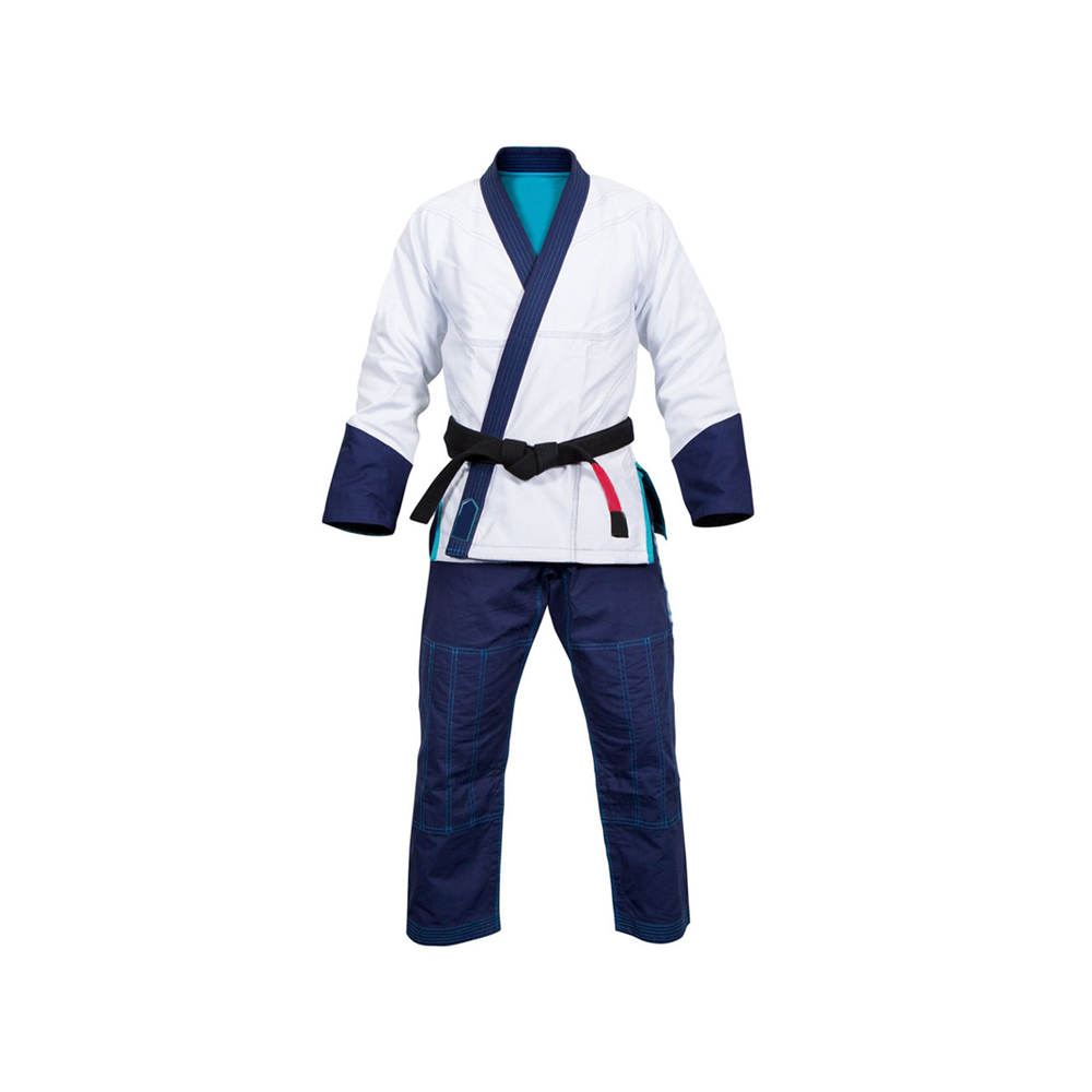 Judo Uniform