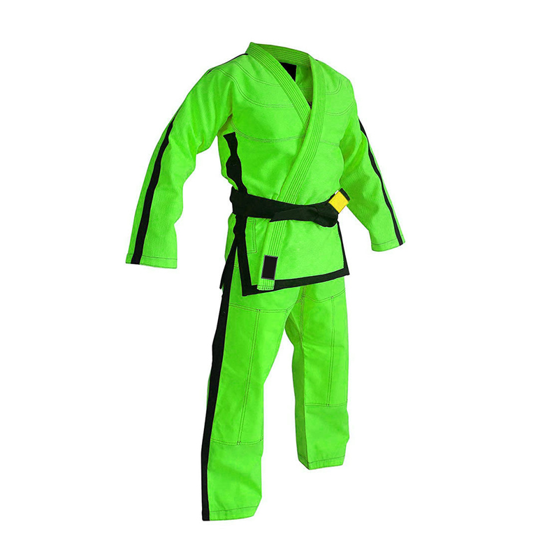 Taekwondo Uniform