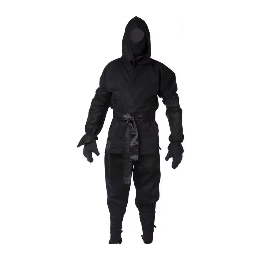 Ninja Uniform