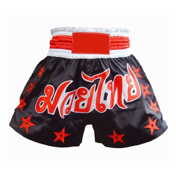 Muay Thai Shorts