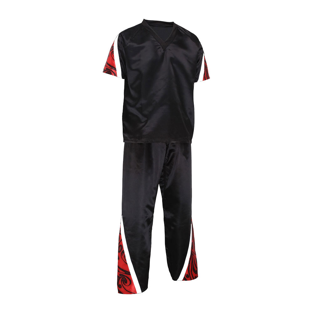Kickboxing Uniform