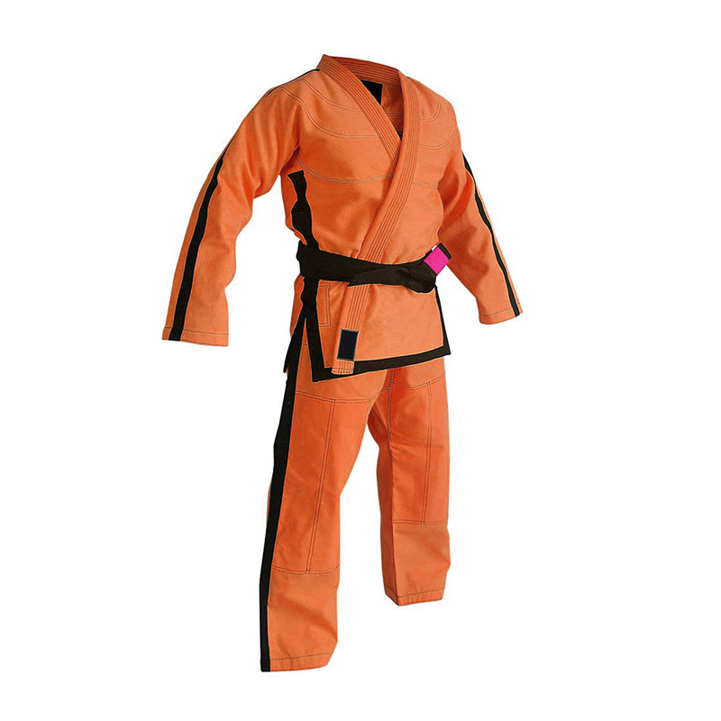 Taekwondo Uniform