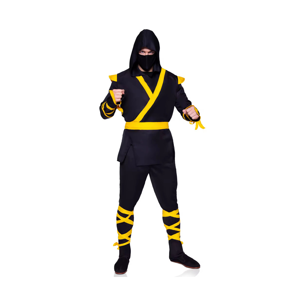 Ninja Uniform