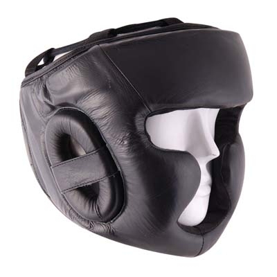 Head Guards