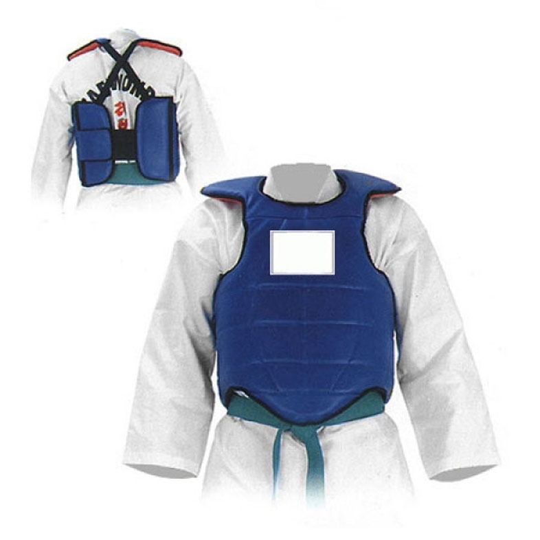 Protective Equipment