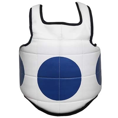Protective Equipment