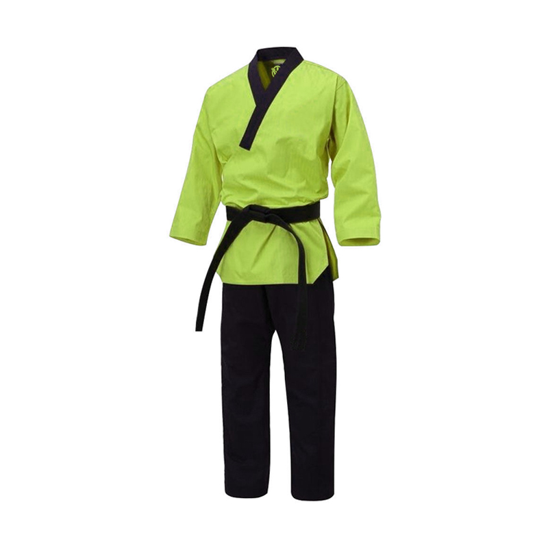 Taekwondo Uniform