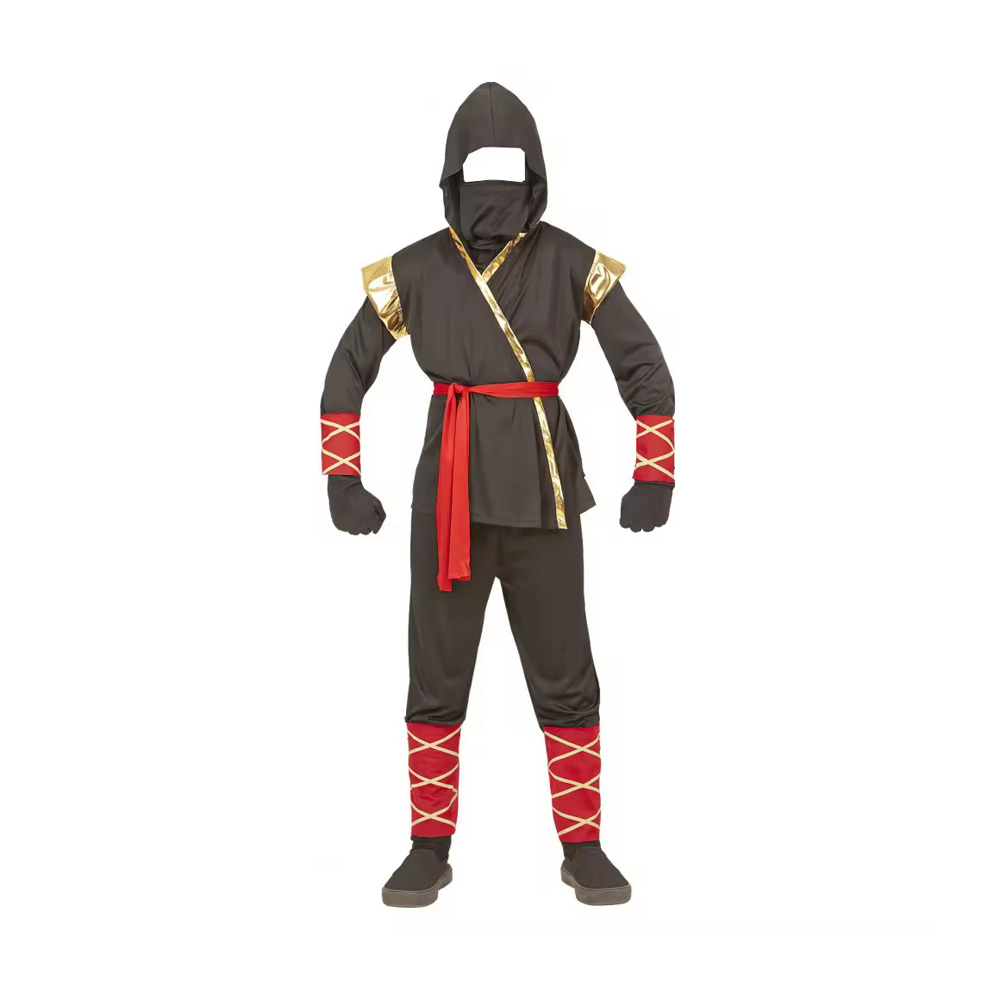 Ninja Uniform
