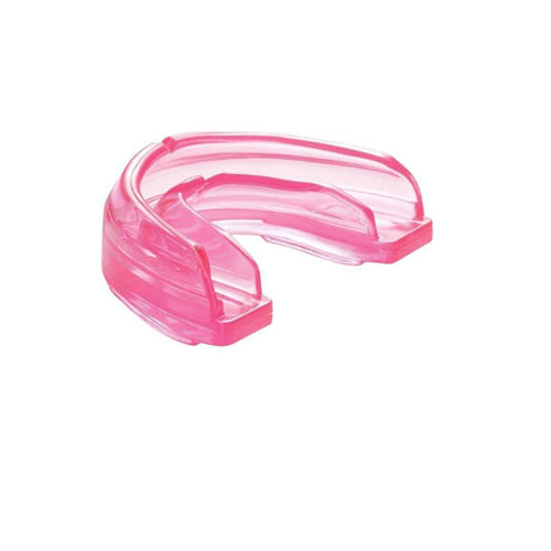 Mouth guard