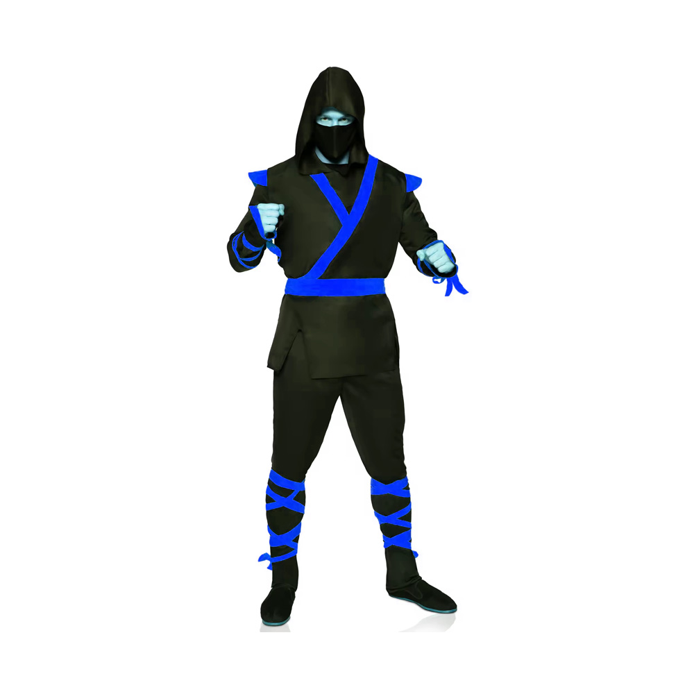 Ninja Uniform