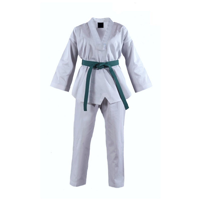 Taekwondo Uniform
