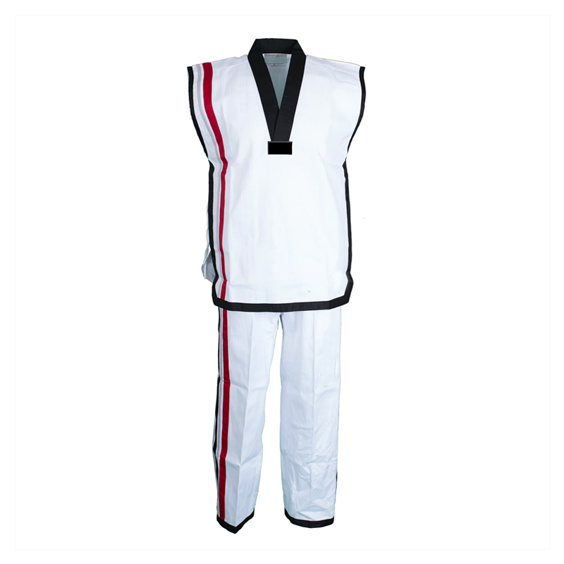 Taekwondo Uniform