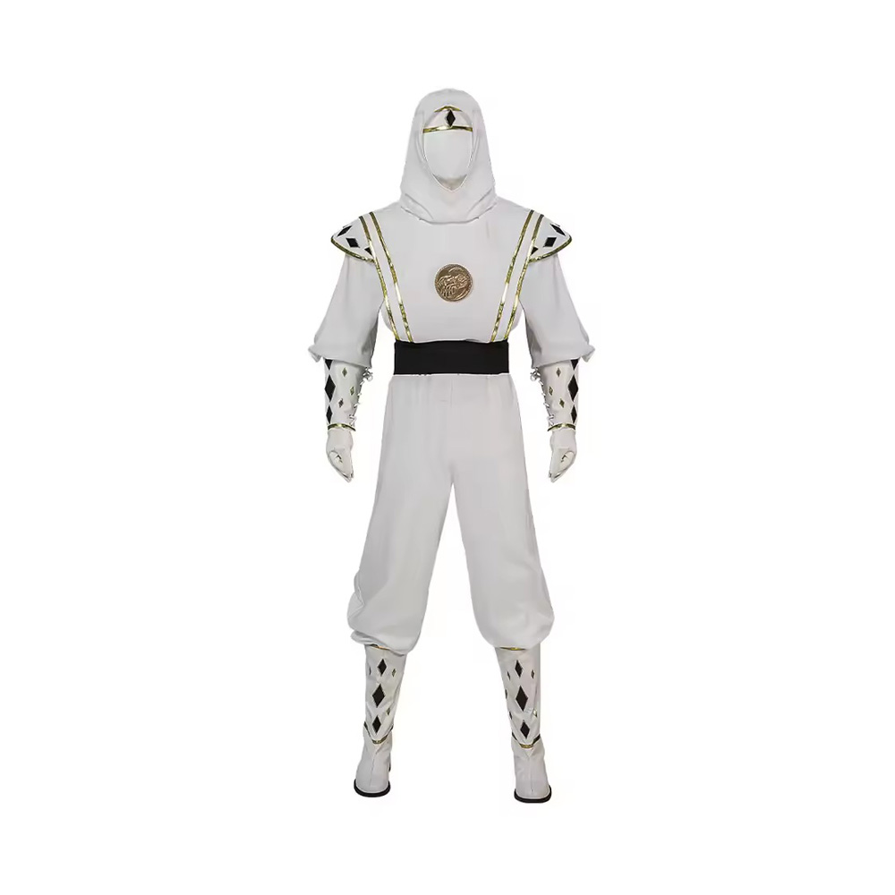 Ninja Uniform