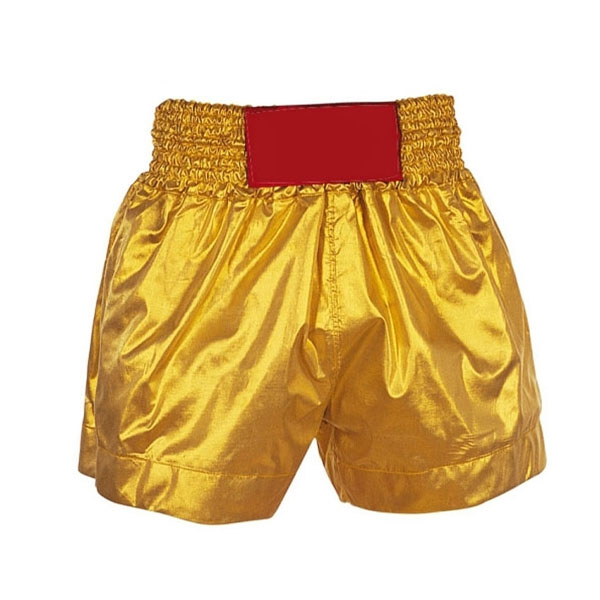 Muay Thai Shorts