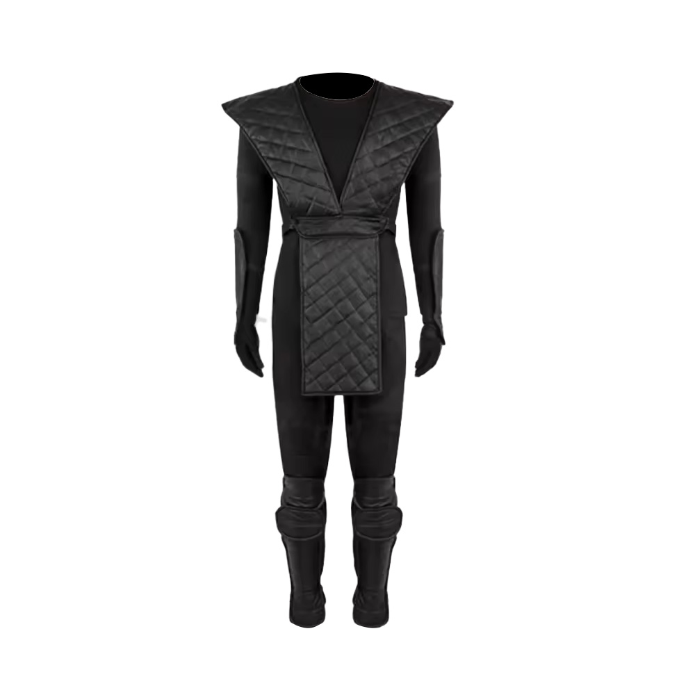 Ninja Uniform